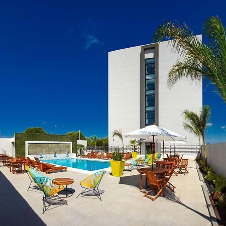 Hampton Inn Piedras Negras Exterior foto