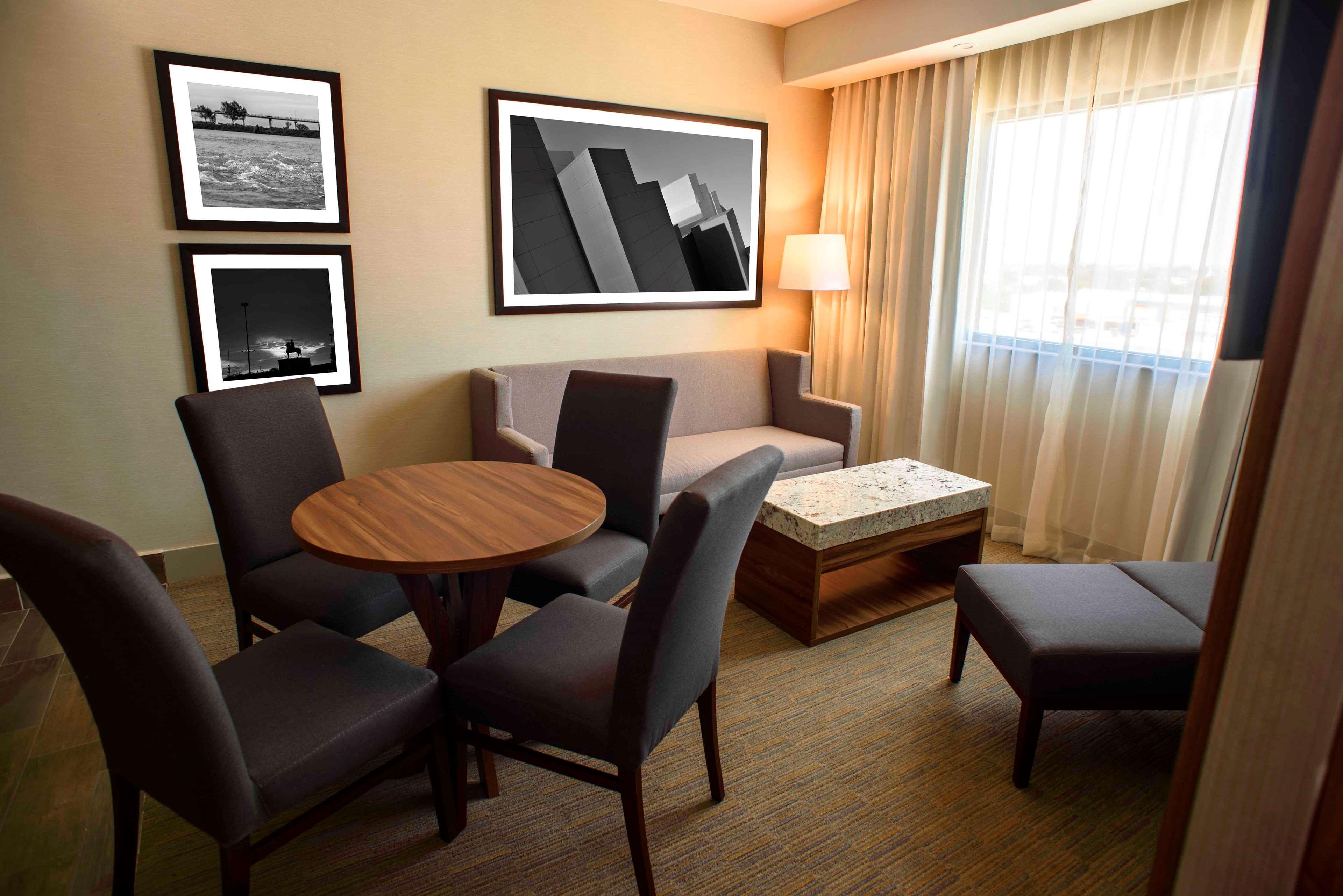 Hampton Inn Piedras Negras Exterior foto