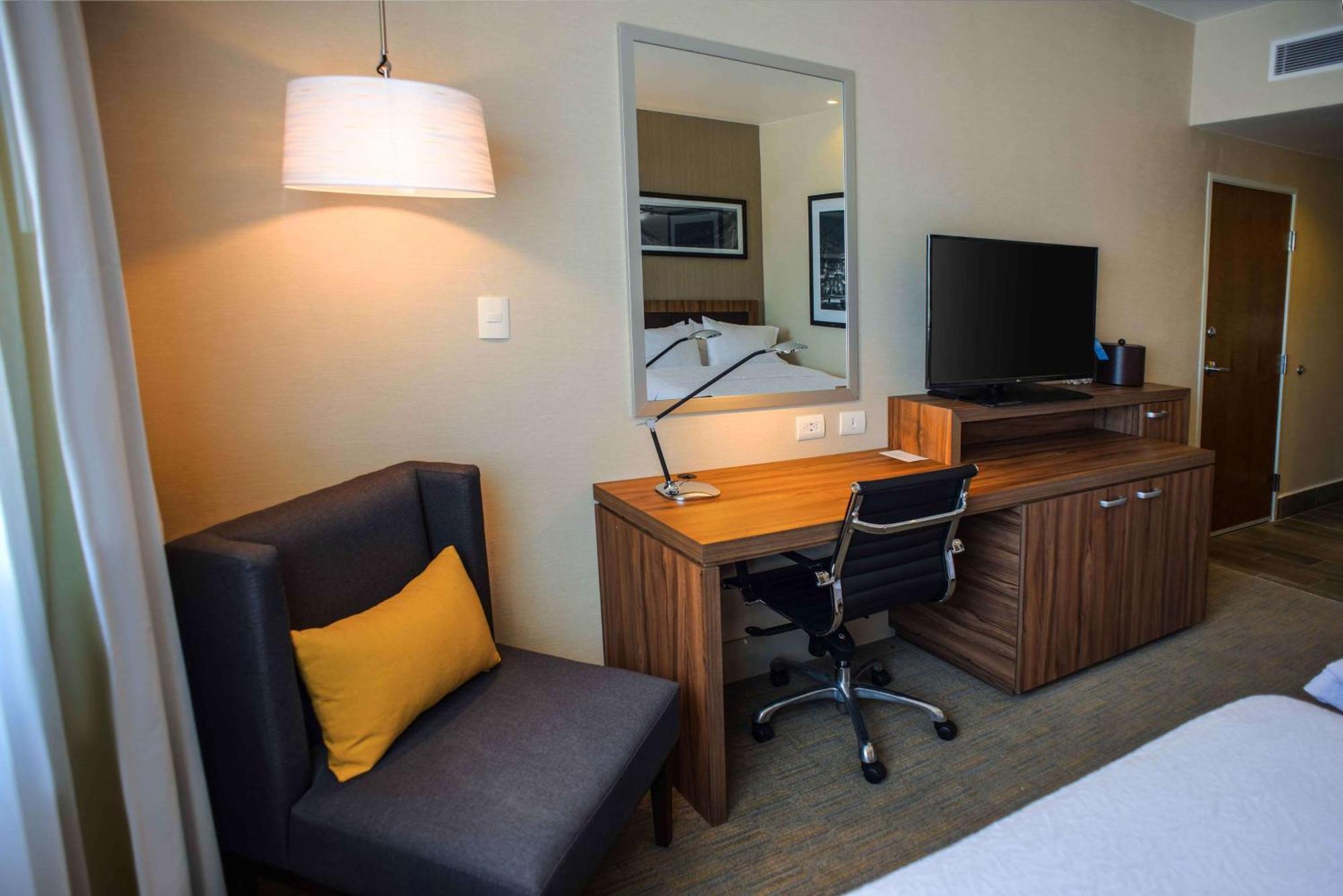 Hampton Inn Piedras Negras Exterior foto