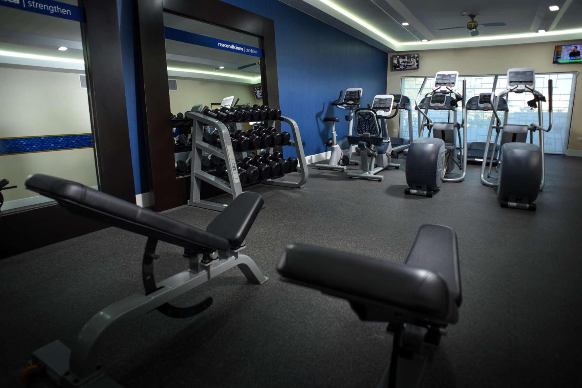 Hampton Inn Piedras Negras Exterior foto