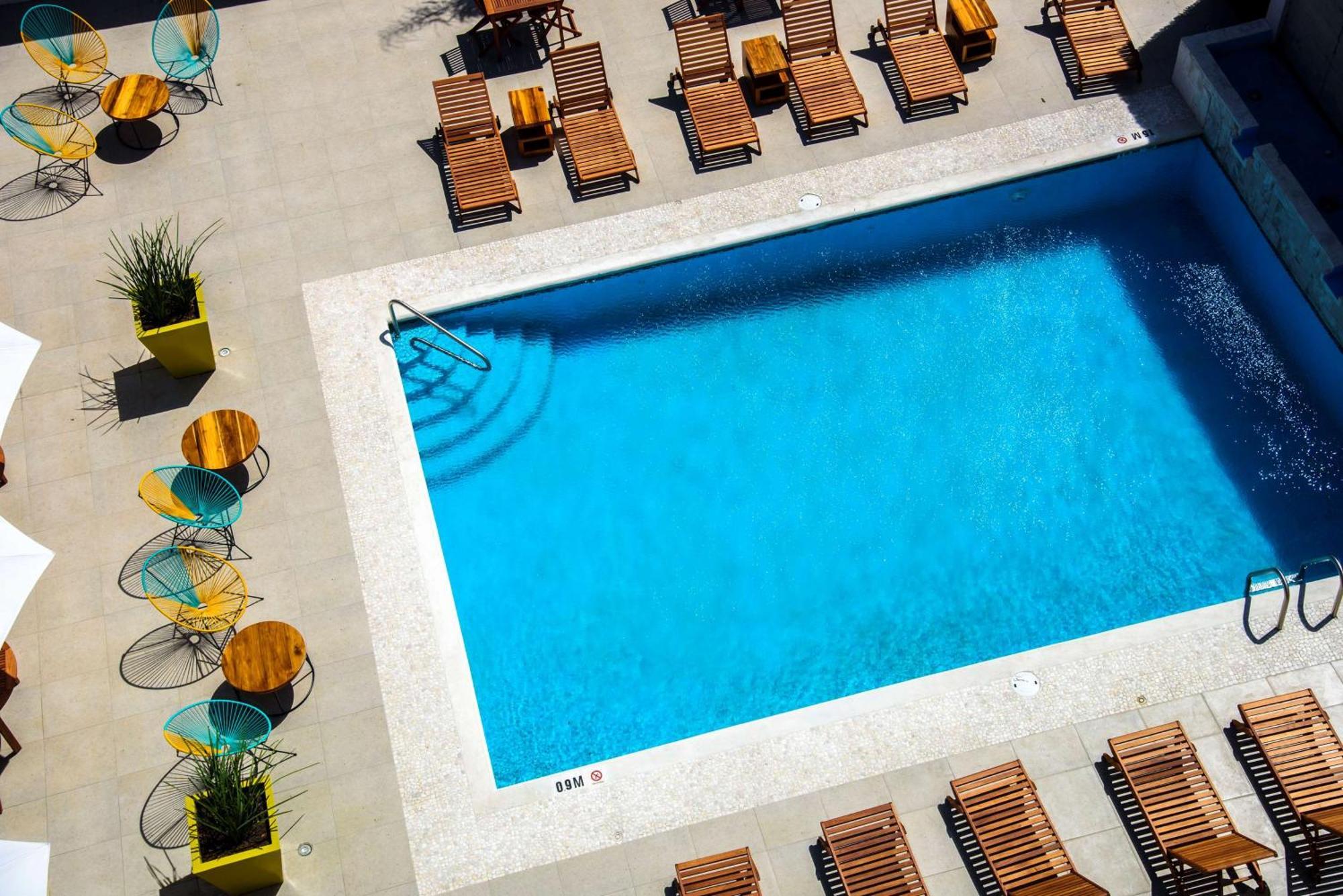 Hampton Inn Piedras Negras Exterior foto